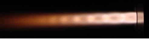 Grão-Combustível-Chama